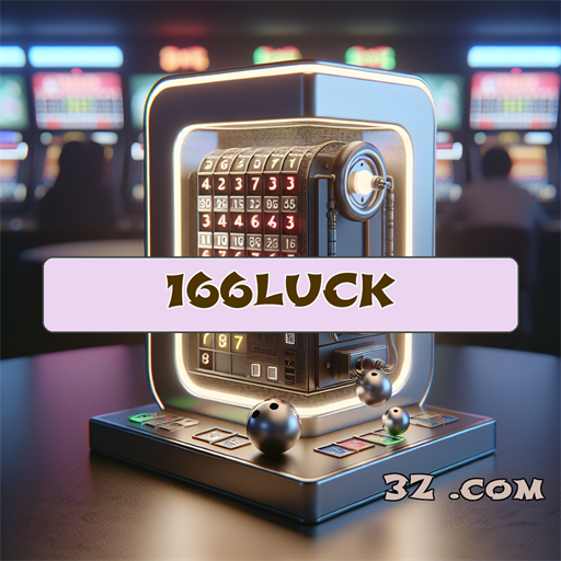 Cassino Inovador da 166luck: Jogos e Emoções Sem Fim