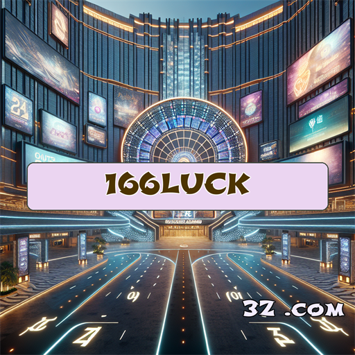 Experiência VIP inigualável no 166luck para gamers dedicados