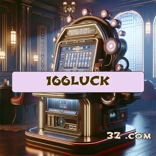 A Incrível Plataforma 166luck Para Jogadores Brasileiros