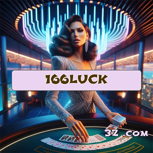 Experiência VIP inigualável no 166luck para gamers dedicados