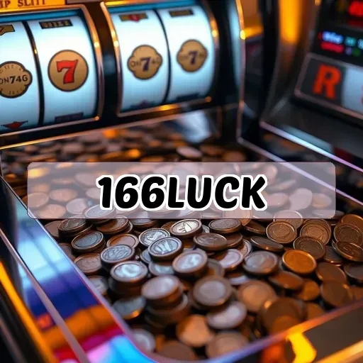166luck: Descubra os Novos Jogos que Você Não Pode Perder!