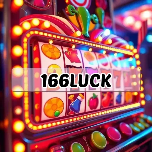 166luck: Os Encantos das Caça-Níqueis que Você Precisa Conhecer