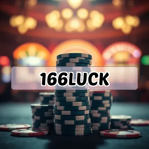 166luck: Promoções Que Todo Jogador Deveria Conhecer e Aproveitar