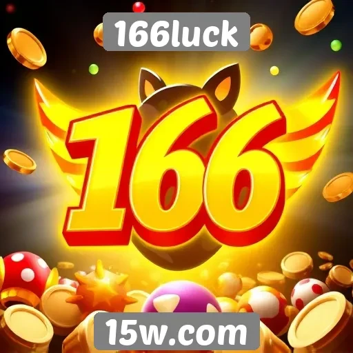 Novos jogos disponíveis no portfólio do 166luck