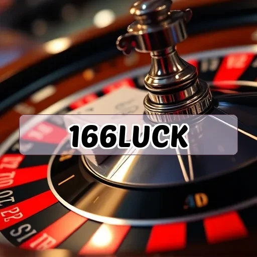 166luck: Descubra o Mundo das Apostas Esportivas Hoje Mesmo!